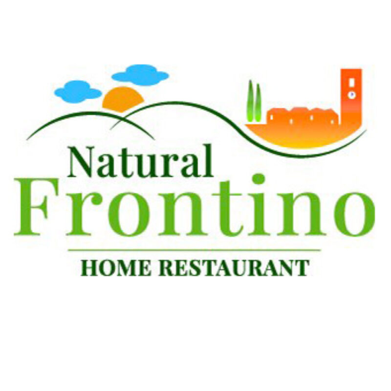 Il nostro Home Restaurant Natural Frontino